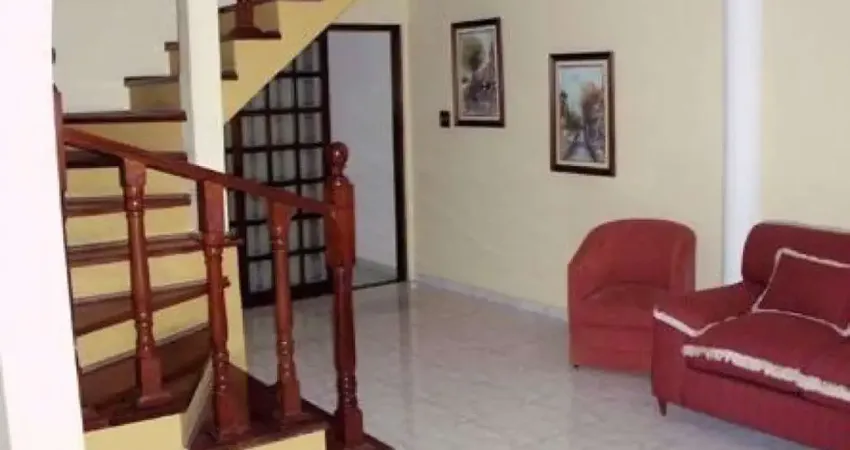 Sobrado com 3 dormitórios à venda, 207 m² por r$ 900.000,00 - nova petrópolis - são bernardo do campo/sp