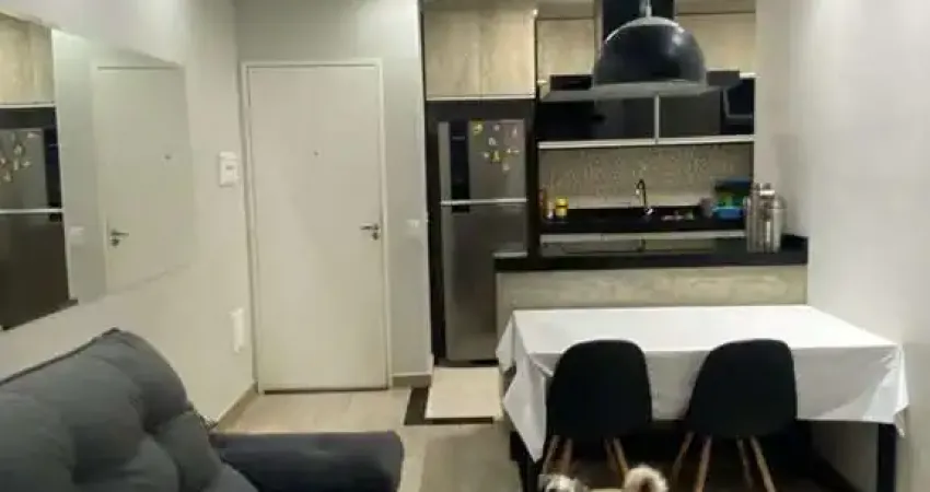 Apartamento garden residencial à venda, planalto, são bernardo do campo - gd0033.