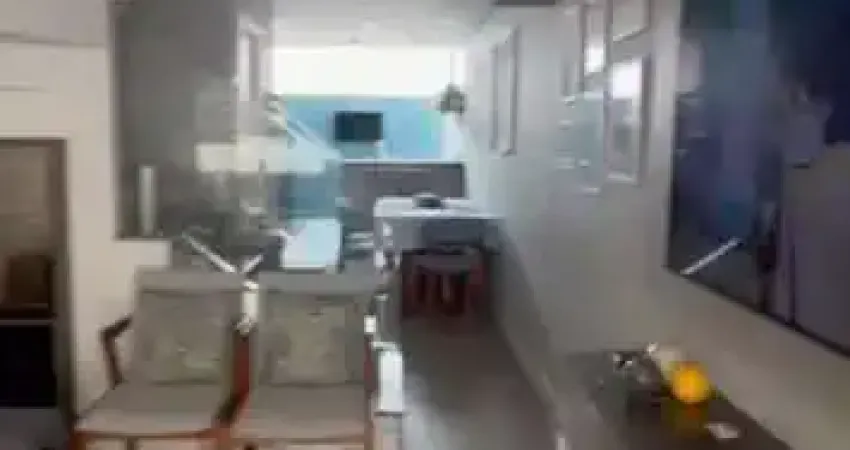 Casa residencial à venda, nova petrópolis, são bernardo do campo - ca1110.