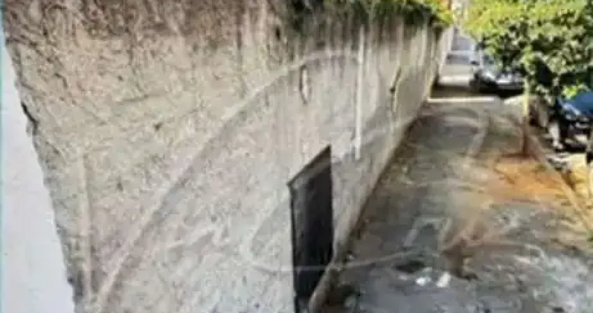 Terreno residencial à venda, baeta neves, são bernardo do campo - te0522.