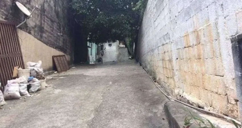 Terreno residencial à venda, jardim diadema, diadema - te0527.