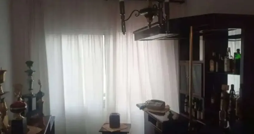 Apartamento residencial à venda, santa terezinha, são bernardo do campo - ap5348.