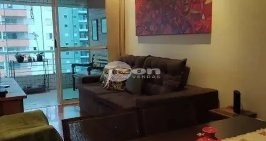 Apartamento residencial à venda, vila dayse, são bernardo do campo - ap5693.