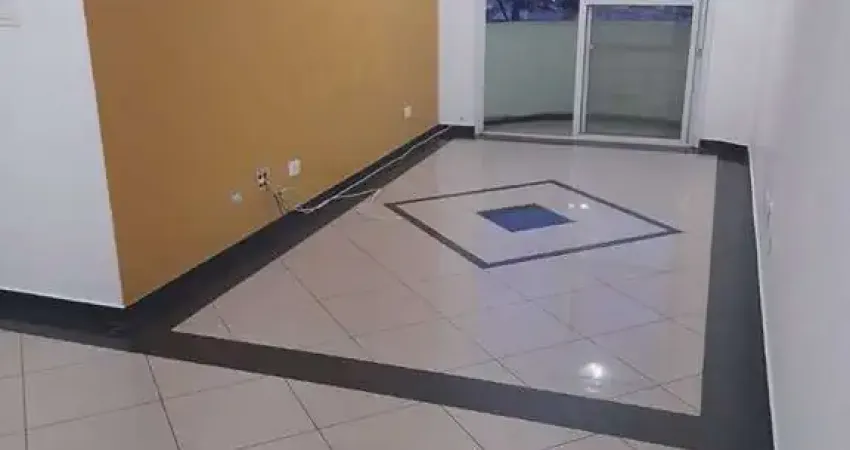 Apartamento residencial à venda, vila gonçalves, são bernardo do campo - ap6396.