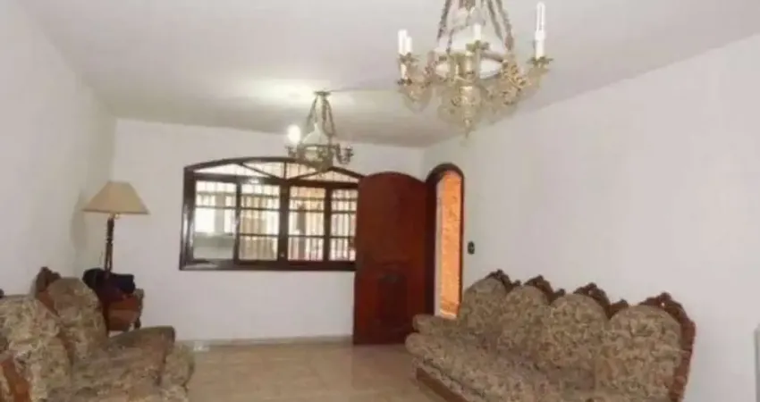 Sobrado residencial à venda, vila vivaldi, são bernardo do campo - so2625.