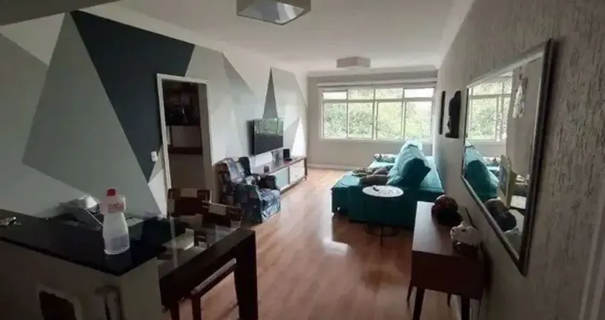 Apartamento residencial à venda, santo antônio, são caetano do sul - ap6720.