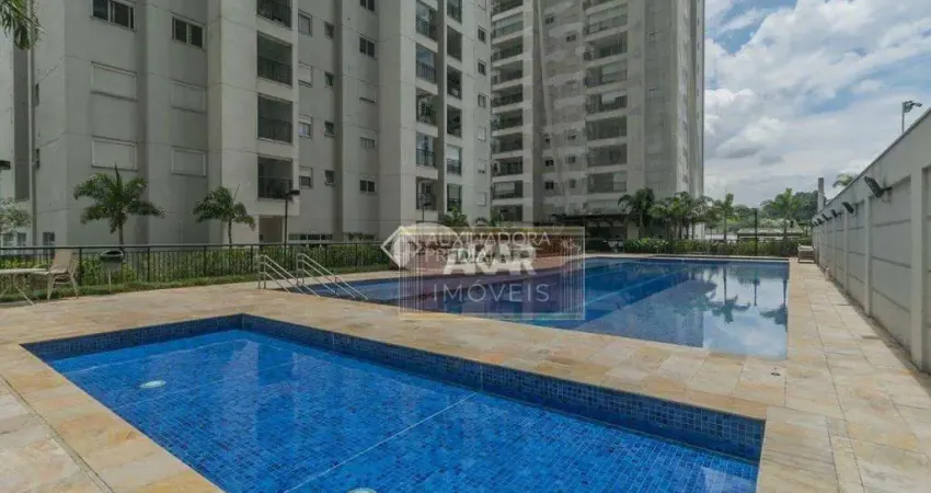 Lindo apartamento 03 quartos - jardim independência - sbcampo