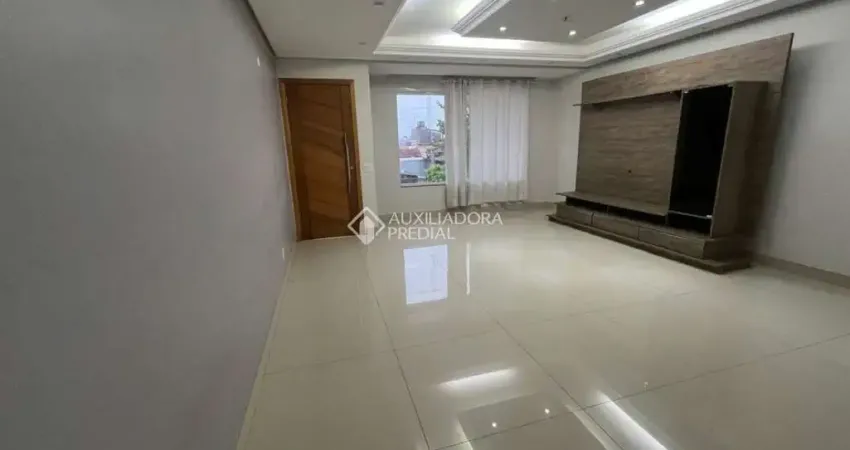 Sobrado com 3 dormitórios à venda, 195 m² por r$ 875.000,00 - demarchi - são bernardo do campo/sp