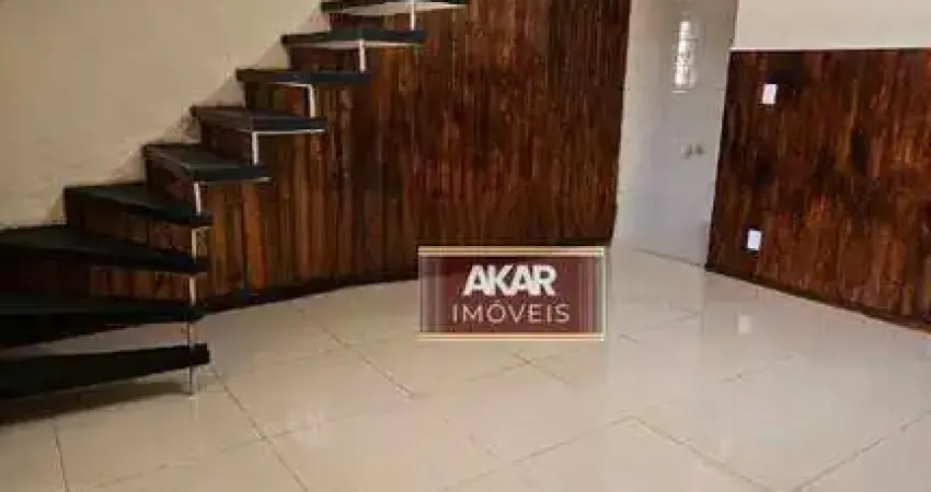 Casa com 3 quartos à venda na Rua das Palmas, 40, Dos Casa, São Bernardo do Campo