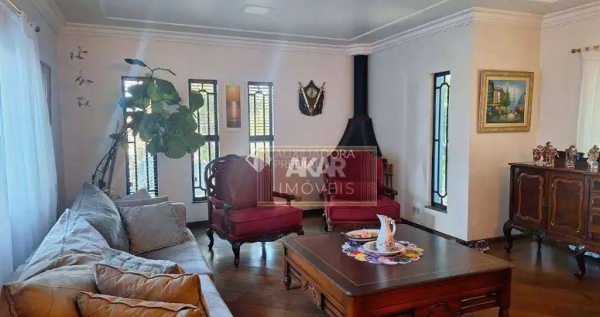 Casa com 3 quartos à venda na Rua Francisco Manoel da Silva, 50, Jardim São Caetano, São Caetano do Sul