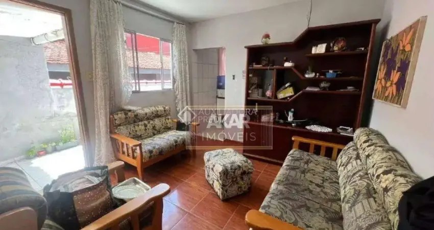 Casa térrea - venda- 2 quartos - 3 vagas - demarchi - jd. valdibia - são bernardp do campo