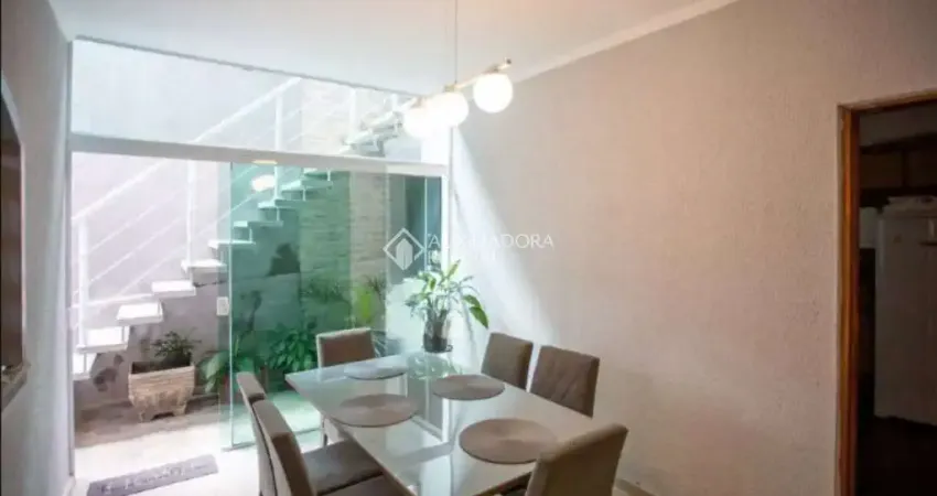 Casa com 2 quartos à venda na Rua Gregória de Fregel, Demarchi, São Bernardo do Campo