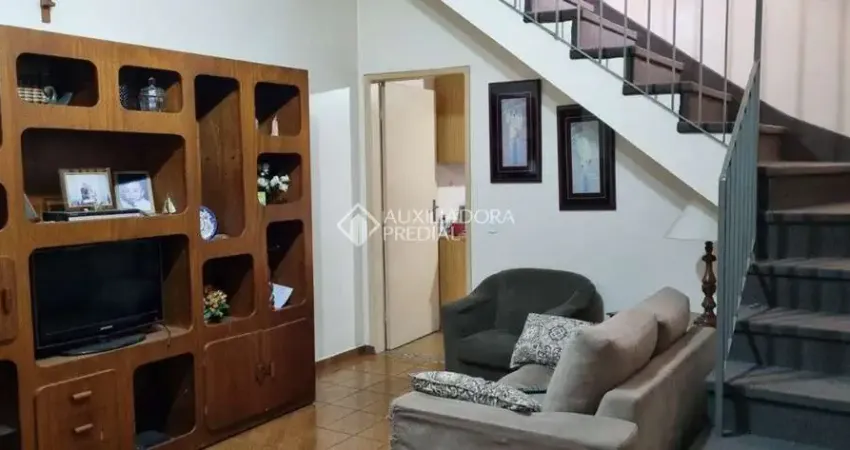 Casa com 2 quartos à venda na Rua Lázara de Oliveira Leite, 601, Demarchi, São Bernardo do Campo