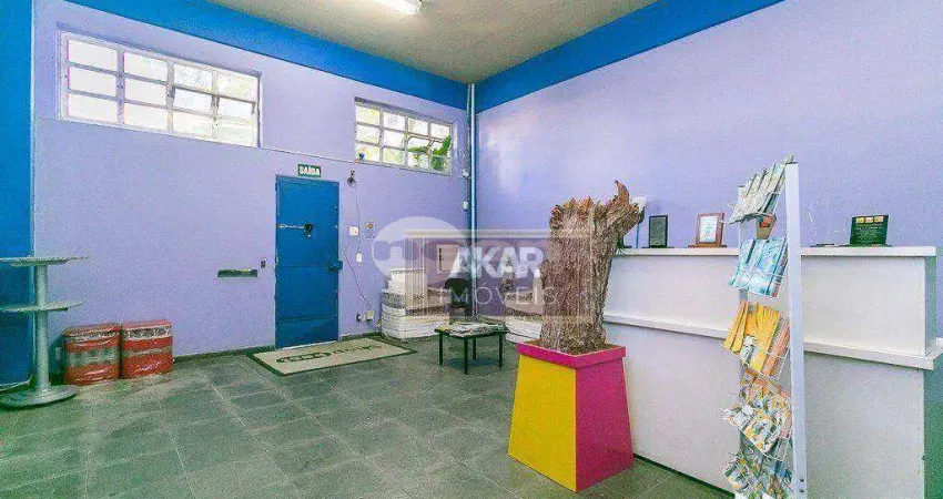 Prédio à venda na Alameda Dom Pedro de Alcântara, 618, Nova Petrópolis, São Bernardo do Campo