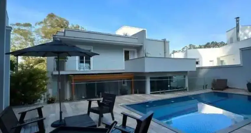 Casa com 4 dormitórios à venda, 520 m² por r$ 6.385.000 - parque terra nova ii - são bernardo do campo/sp