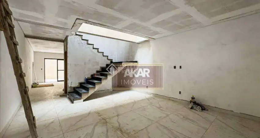 Sobrado com 3 dormitórios à venda, 205 m² por r$ 1.790.000 - cerâmica - são caetano do sul/sp