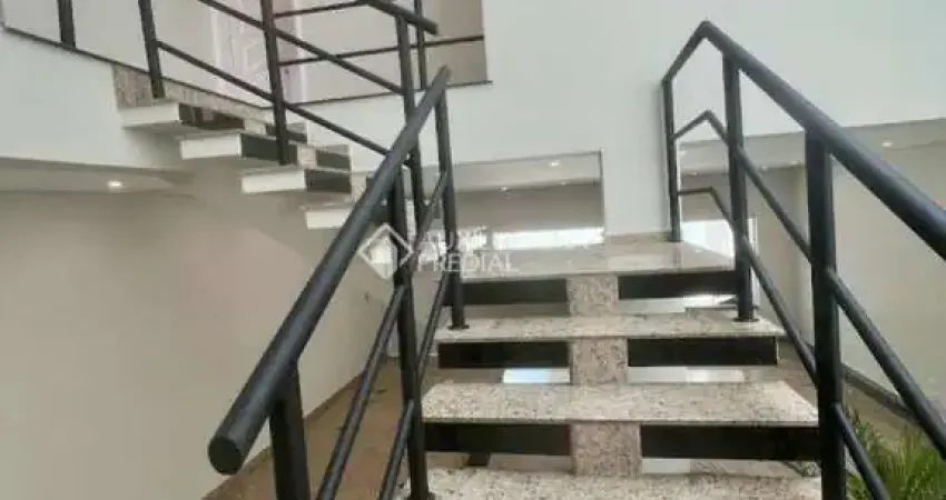 Sobrado com 3 dormitórios à venda, 215 m² por r$ 1.300.000 - vila scarpelli - santo andré/sp