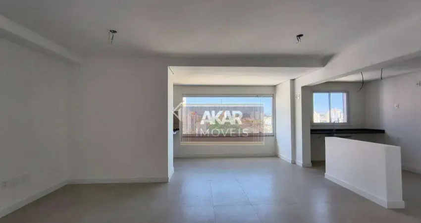Apartamento com 3 quartos à venda na Avenida Aldino Pinotti, 610, Centro, São Bernardo do Campo