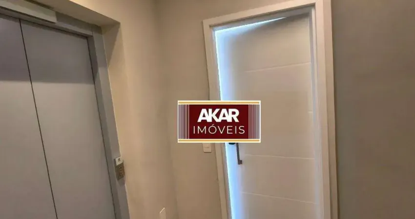 Apartamento com 3 quartos à venda na Avenida Aldino Pinotti, 610, Centro, São Bernardo do Campo