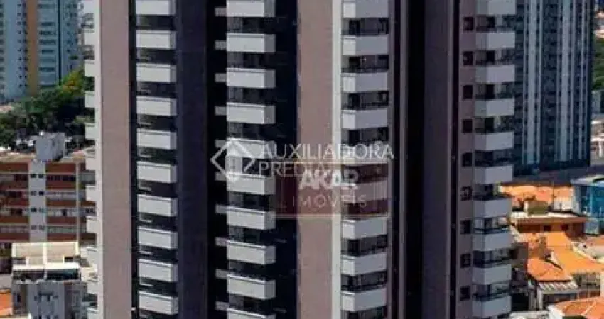 Apartamento à venda no residencial villa antinori - vila assunção, santo andré