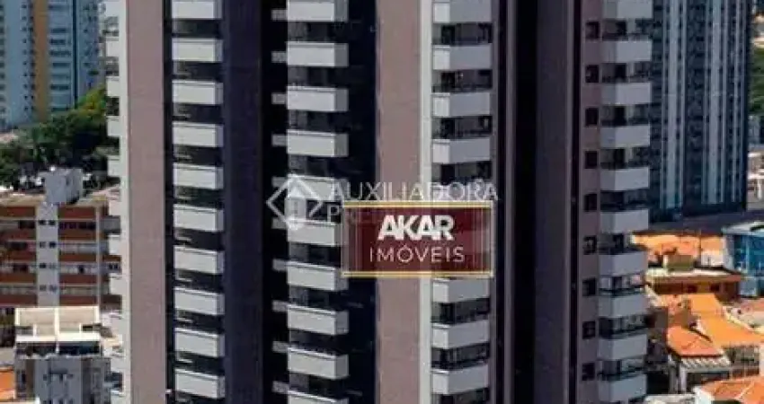 Apartamento à venda no residencial villa antinori - vila assunção, santo andré