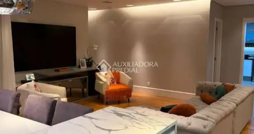 Apartamento com 3 quartos à venda na Avenida Presidente Kennedy, 3700, Santa Paula, São Caetano do Sul