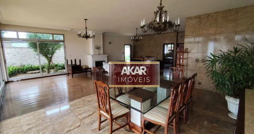 Casa comercial com 3 salas à venda na Rua Pacífico, 14, Jardim do Mar, São Bernardo do Campo