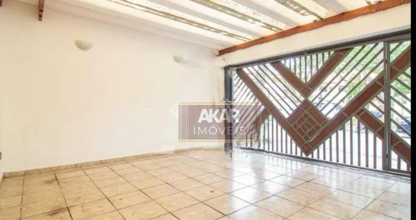 Sobrado à venda no bairro nova petrópolis - são bernardo do campo 3 dormitórios | 1 suíte