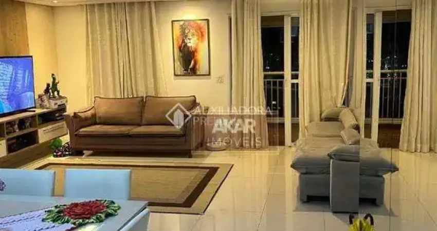 Apartamento à venda condomínio arcádia, centro de são bernardo, com 104m², 2 suítes, , 2 vagas