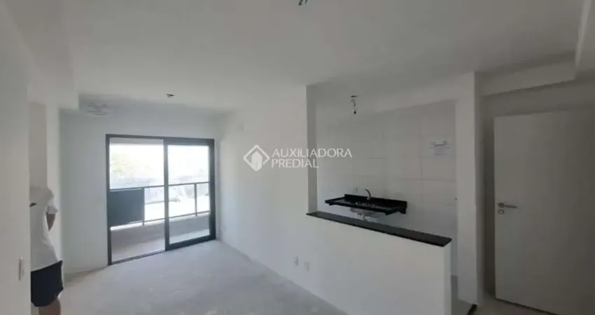 Apartamento - condominio aldana one - centro - são bernardo do campo
