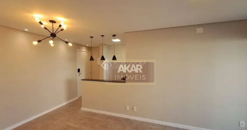 Apartamento - condominio aldana one - centro - são bernardo do campo