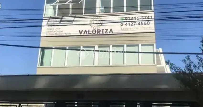 Prédio à venda na Rua Bortolo Basso, 95, Conjunto Habitacional Franchini, São Bernardo do Campo