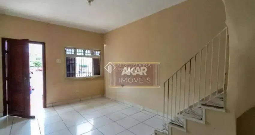 Casa com 2 quartos à venda na Rua Arcângelo Campanella, 884, Jardim Calux, São Bernardo do Campo