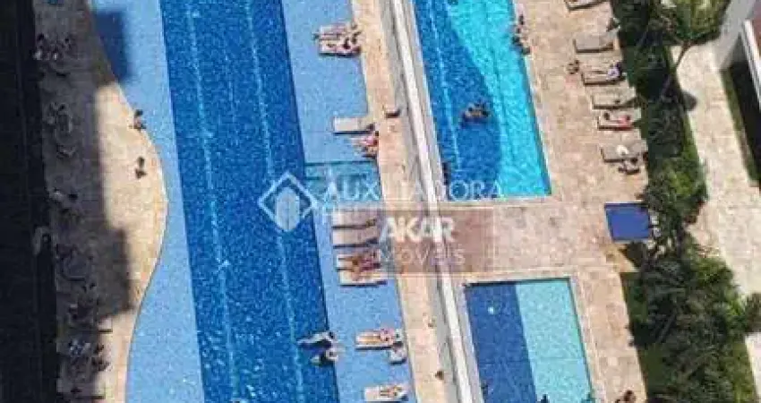 Apartamento em sbc - condomínio gran village, av. moinho fabrini, - 3 dormitórios e 1 suíte