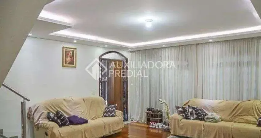 Casa com 3 quartos à venda na Rua Maria Azevedo Florence, 741, Assunção, São Bernardo do Campo