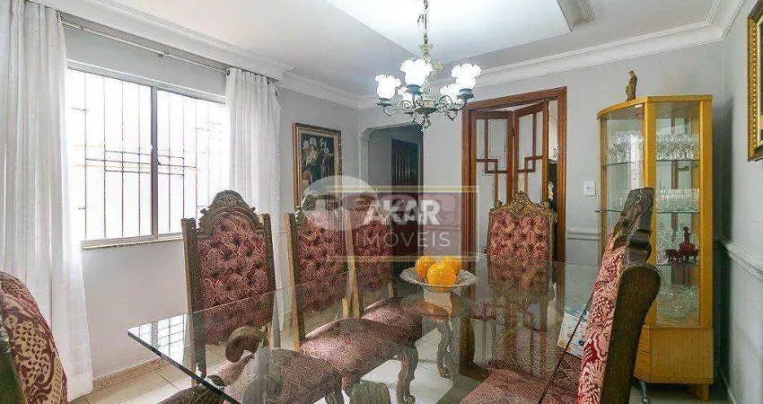 Casa térrea - 3 quartos - 5 vagas - são bernardo do campo - santa terezinha