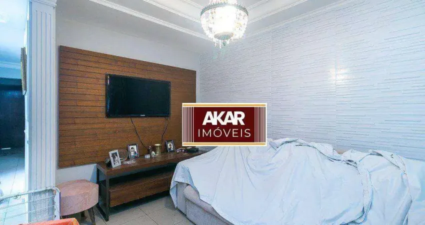 Casa térrea - 3 quartos - 5 vagas - são bernardo do campo - santa terezinha