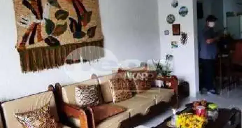 Casa com 3 quartos à venda na Rua Nicola Spinelli, 276, Nova Petrópolis, São Bernardo do Campo