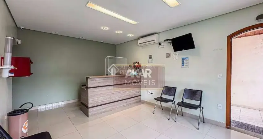 Casa comercial com 2 salas à venda na Avenida Imperatriz Leopoldina, 364, Jardim Nova Petrópolis, São Bernardo do Campo