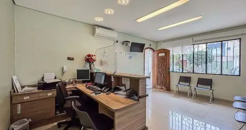 Sobrado com 4 dormitórios à venda, 510 m² por r$ 2.199.000,00 - nova petrópolis - são bernardo do campo/sp