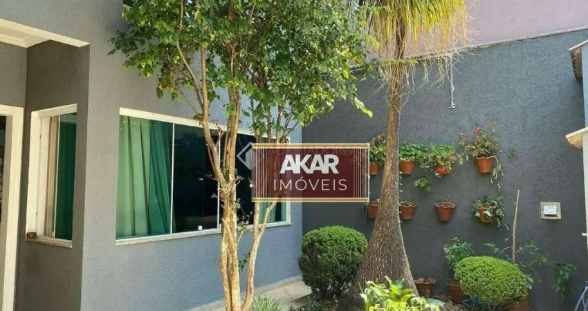 Casa com 5 quartos à venda na Rua Professor Geraldo Hypólito, 100, Dos Casa, São Bernardo do Campo