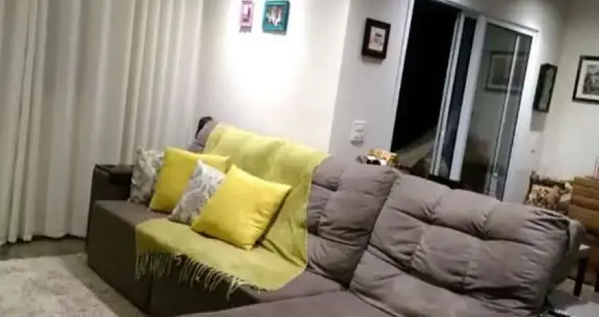 Apartamento 01 dorm. e escritório reversível - jardim do mar - sbcampo