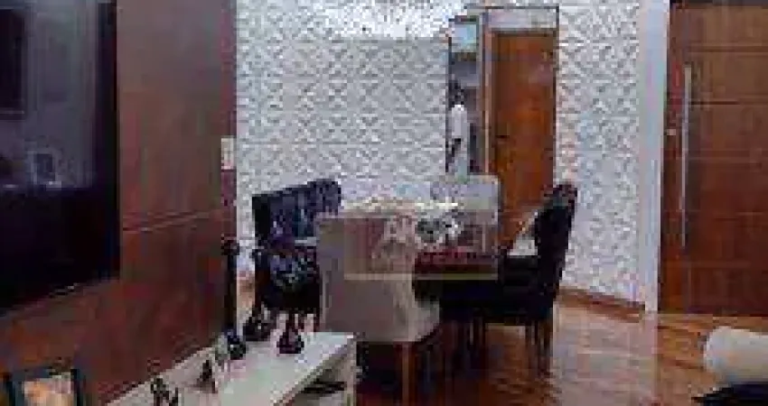 Apartamento com 3 dormitórios à venda, 132 m² por r$ 1.100.000 - nova petrópolis - são bernardo do campo/sp