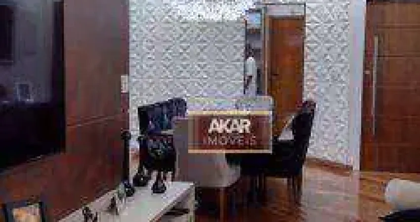 Apartamento com 3 dormitórios à venda, 132 m² por r$ 1.100.000 - nova petrópolis - são bernardo do campo/sp