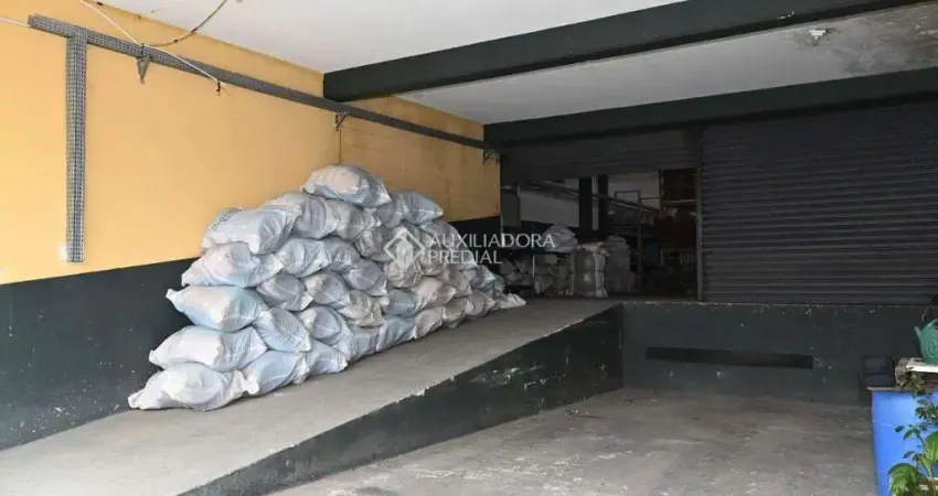 Galpão à venda, 595 m² por r$ 3.000.000 - centro - são caetano do sul/sp