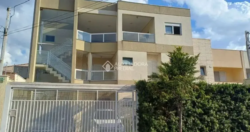 Casa com 3 quartos à venda na Rua Antônio de Andrade, 204, Cerâmica, São Caetano do Sul