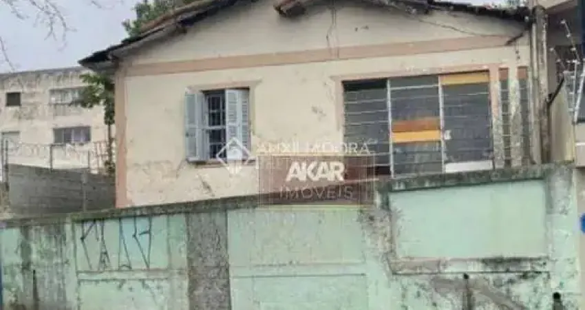 Terreno à venda, 342 m² por r$ 750.000,00 - baeta neves - são bernardo do campo/sp