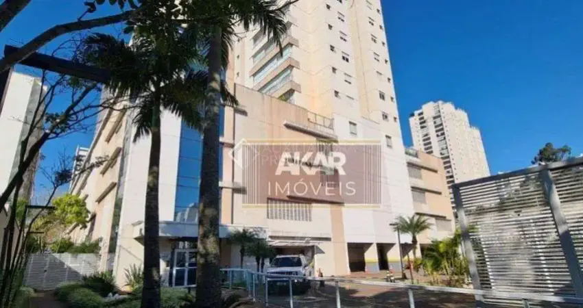 Apartamento alto padrão - 03 quartos - 01 suíte - centro - sbcampo