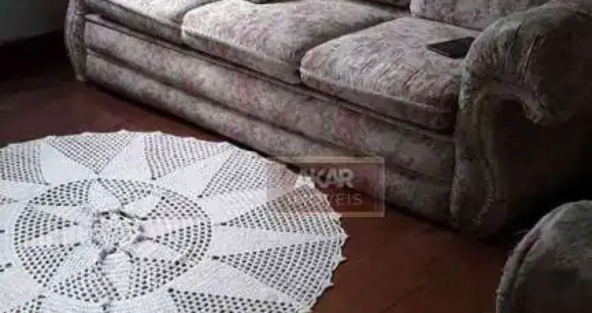 Casa com 3 dormitórios à venda, 390 m² por r$ 880.000 - assunção - são bernardo do campo/sp