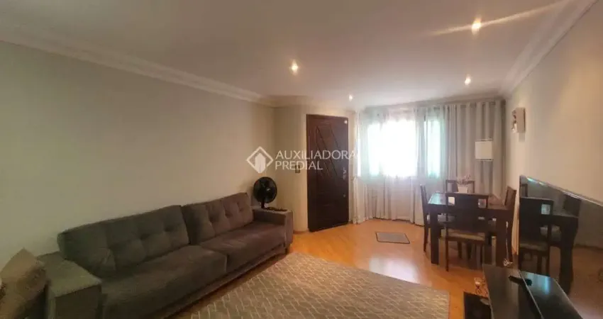 Sobrado com 3 dormitórios à venda, 200 m² por r$ 780.000,00 - demarchi - são bernardo do campo/sp